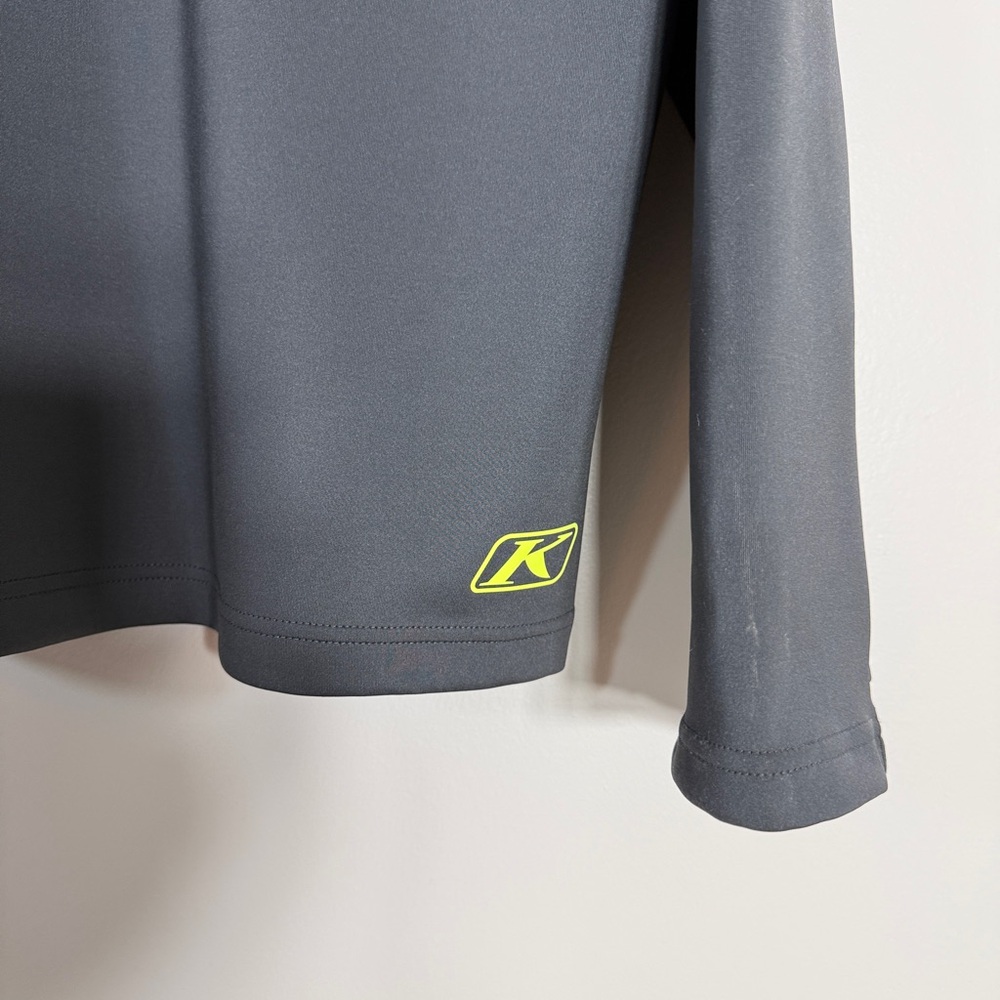 Klim half-zip jacket - Picture 7 of 8
